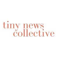 Tiny News Collective