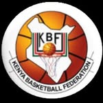 Kenya Basketball Federation