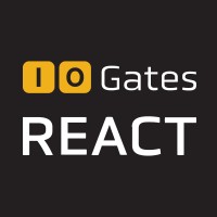 ioGates React