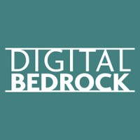 Digital Bedrock