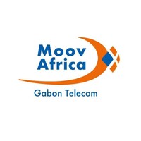 Moov Africa Gabon Telecom