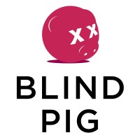 Blind Pig