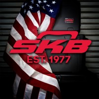 SKB Cases