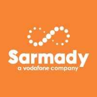 Sarmady - a Vodafone Company