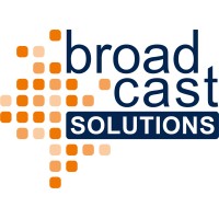 Broadcast Solutions