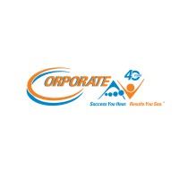 Corporate Audio Visual Services