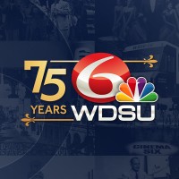 WDSU-TV