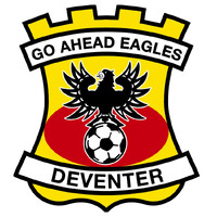 Go Ahead Eagles