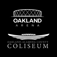 Oakland Arena & Oakland-Alameda County Coliseum