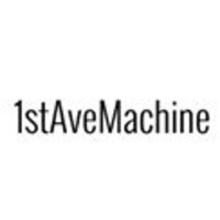 1stAveMachine