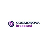 Cosmonova Broadcast