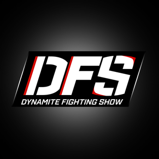 Dynamite Fighting Show (DFS)