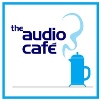 The Audio Cafe