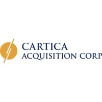 Cartica Acquisition Corp