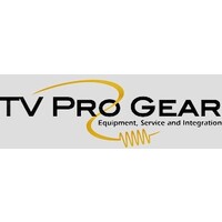 TV Pro Gear