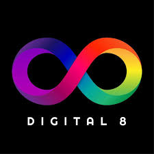 Digital 8