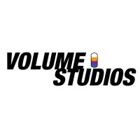 Volume Studios