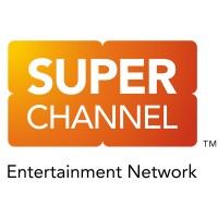 Super Channel Entertainment Network