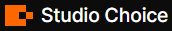 Studio Choice