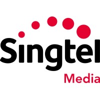 Singtel Media