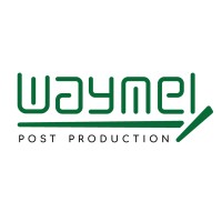 Waymel Post Production