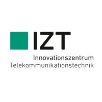 IZT (Wireless Communications Equipment)