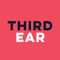 THIRD EAR