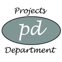 Projects Department