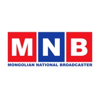 Mongolian National Broadcaster