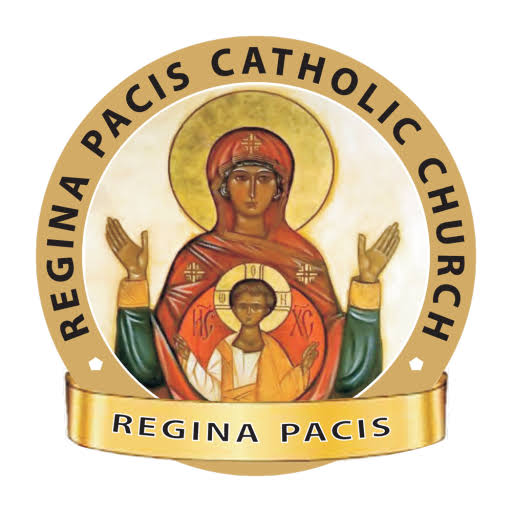 The Basilica of Regina Pacis