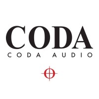 CODA Audio International