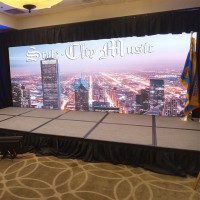 Style-City Music, Inc.