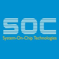 System-on-Chip Technologies