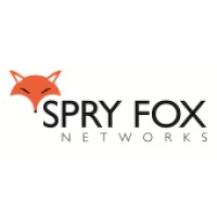 Spry Fox Networks