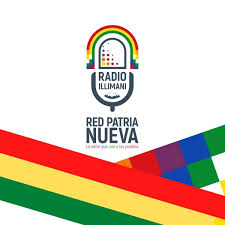 Red Patria Nueva