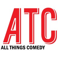 All Things Comedy