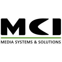 Studio Hamburg Media Consult International (MCI)