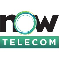 Now Telecom (Now Fiber Air)