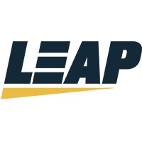 Leap Gaming