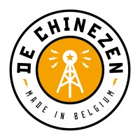 De Chinezen