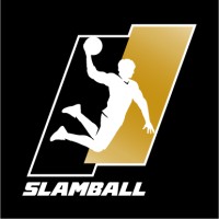 SlamBall League