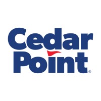 Cedar Point Amusement Park