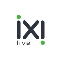 Ixi Live