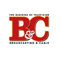 Broadcasting & Cable