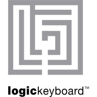 Logickeyboard