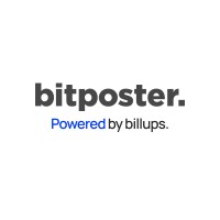 Bitposter