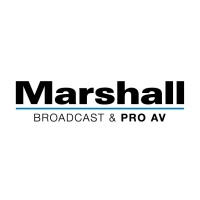 Marshall Broadcast & Pro AV