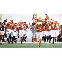 Texas Longhorns Football (UT Athletics)