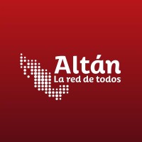 Altán Redes