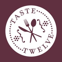 TasteTwelve